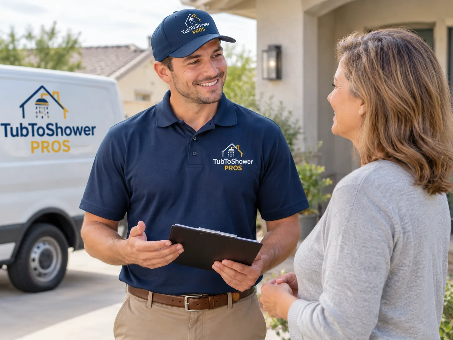 Tub Shower Conversion Apalachin, NY FAQs
